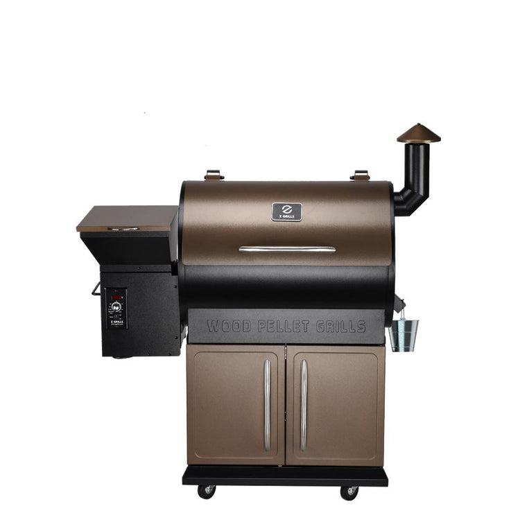 BBQ Smoker Grills