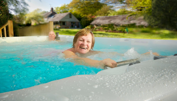 Swim Spas