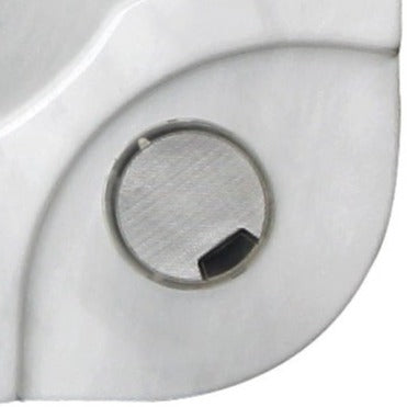 Fixed LED MP3 Speaker (black Ice Spas)