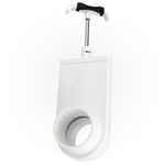 Plumbing: Slice Valve 1" to 2.5"