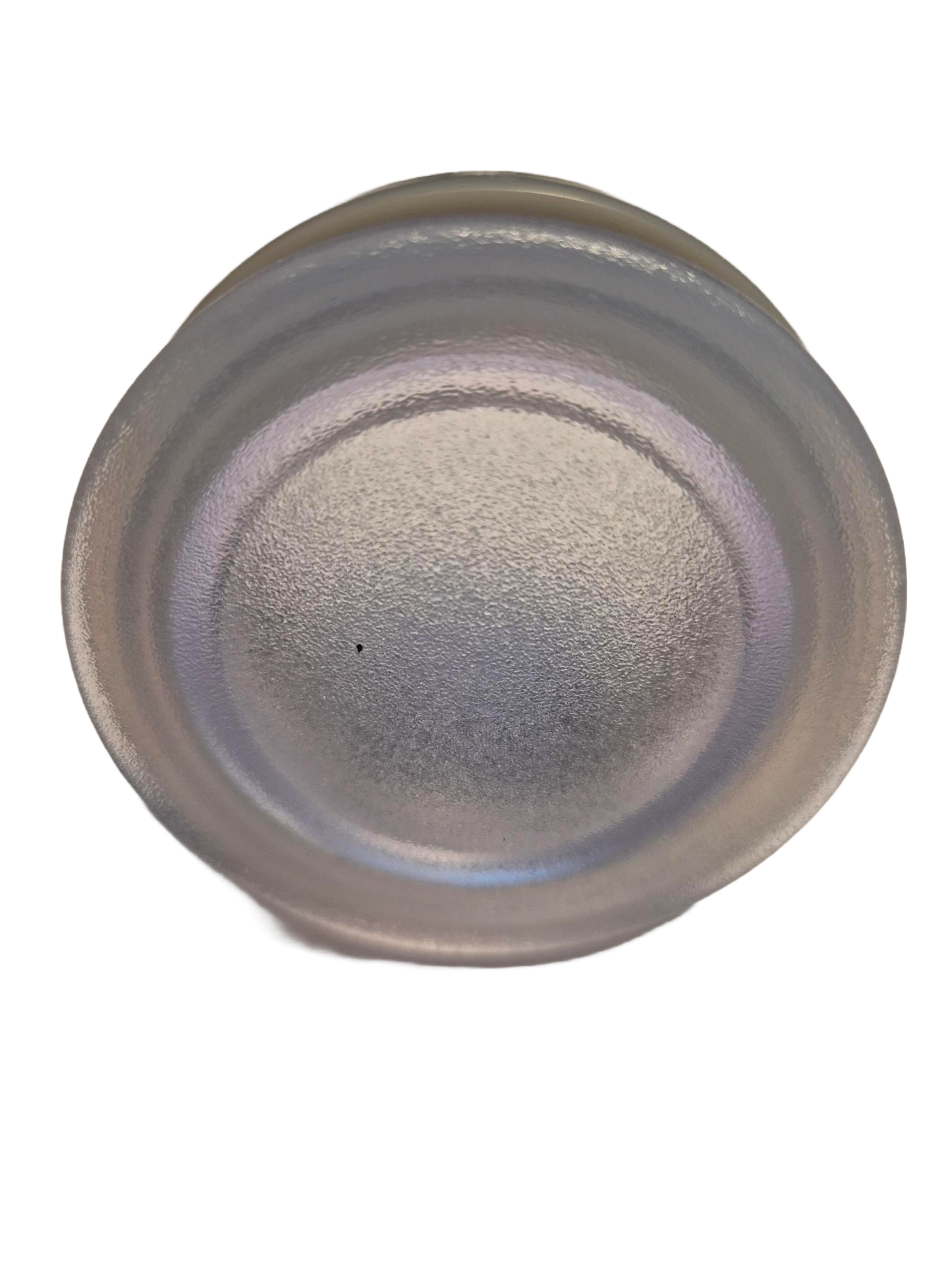 3" LED Light Fitting Patio and chill tub - Black Ice