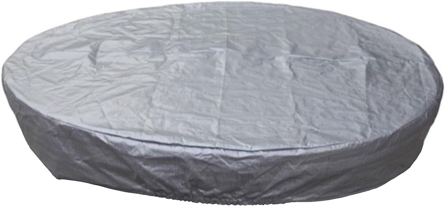 Weather Gaurd Cover / Spa Cap 84in/ 2.13 Diameter / 7ft
