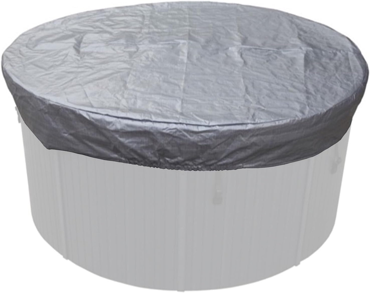 Weather Gaurd Cover / Spa Cap 84in/ 2.13 Diameter / 7ft