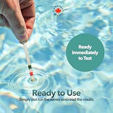 Test Strips - Pack of 50