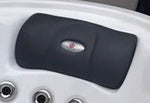 Pillow Insert Receptacle - Black Ice