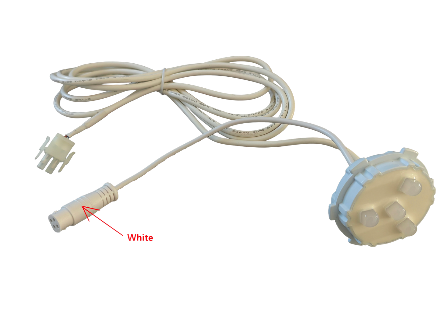 Lighting Main LED Bulb - Hurricane Spas Feb 2021 Onwards