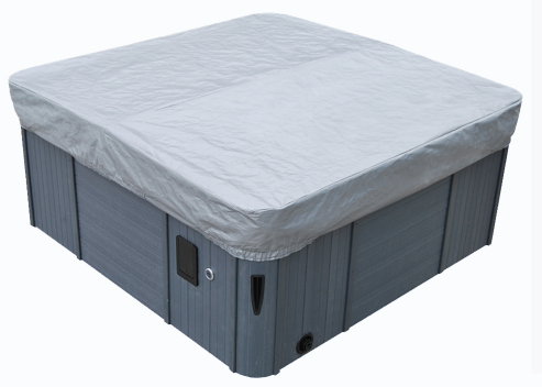 Weather Gaurd Cover 95 x 85in | 241 x 216cm Alberta / Kingston models