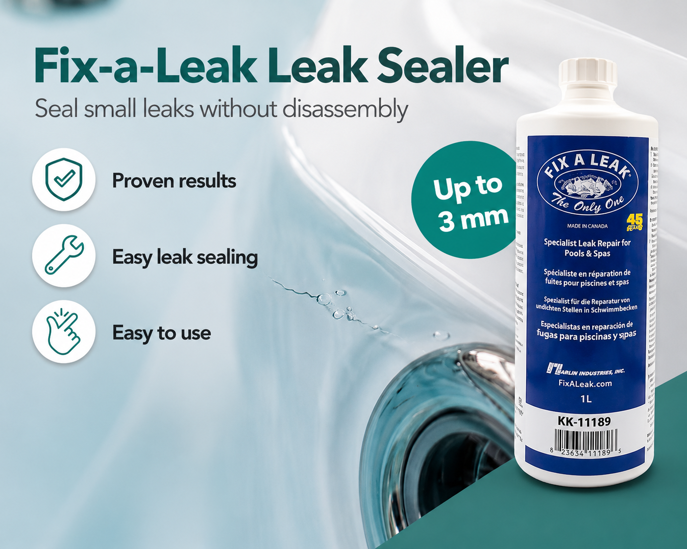 Fix-A-Leak