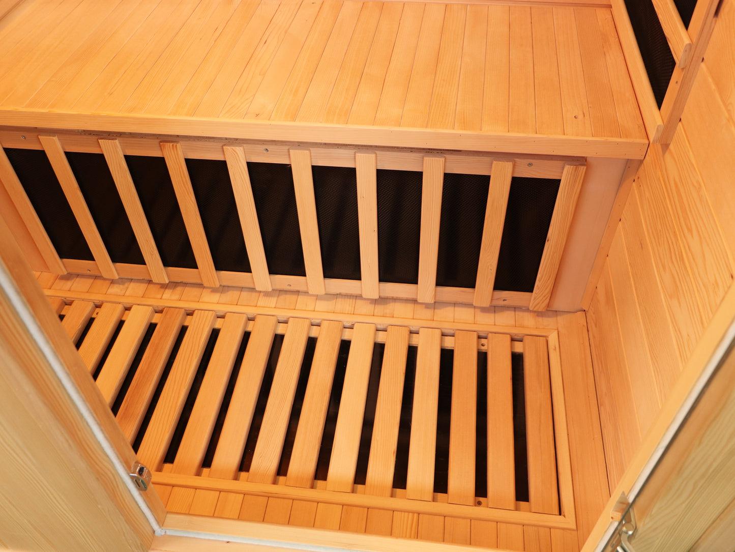 Tremblant 2-Person Sauna 127cm x 105cm x 195cm