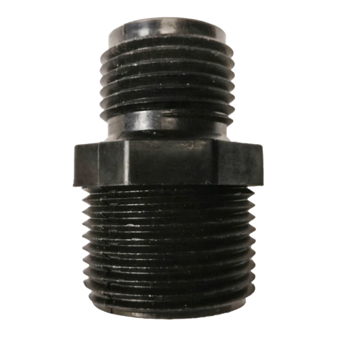 DRAIN VALVE HOSE ADAPTER