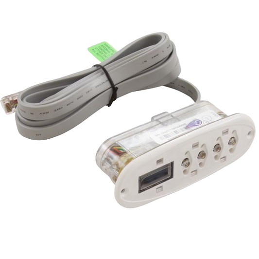 Balboa VL200 Topside - No Overlay