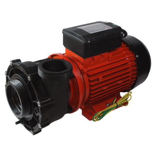 LP300-I 1-Speed Pump 4HP 2.6 x 2