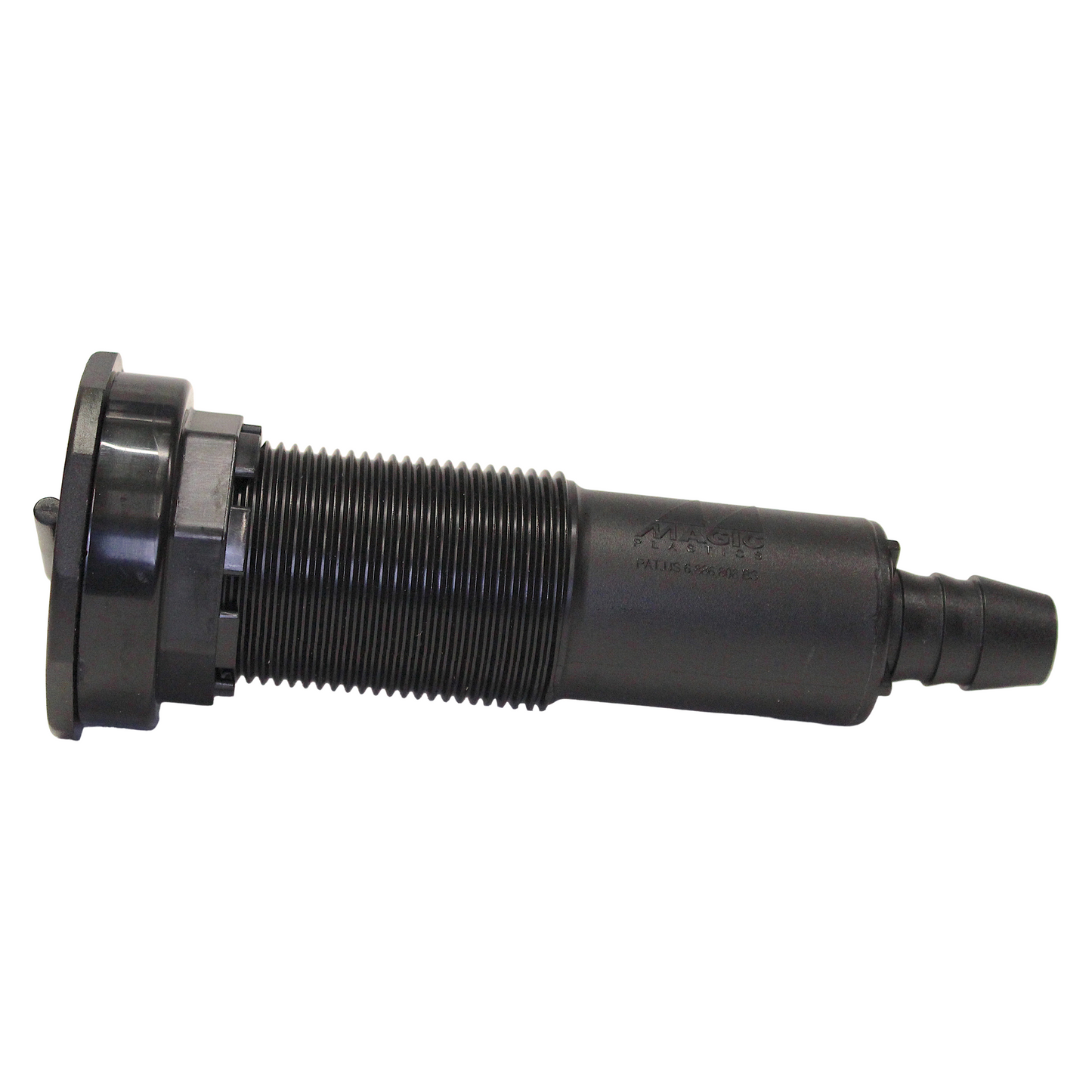 Drain Valve Assembly