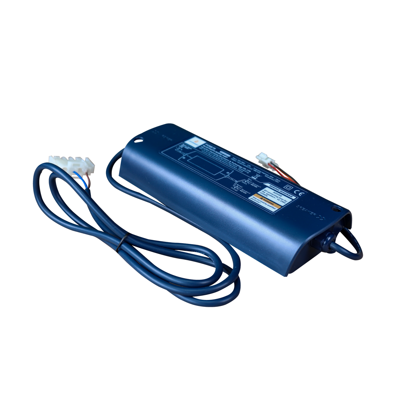 Simple Bluetooth Module