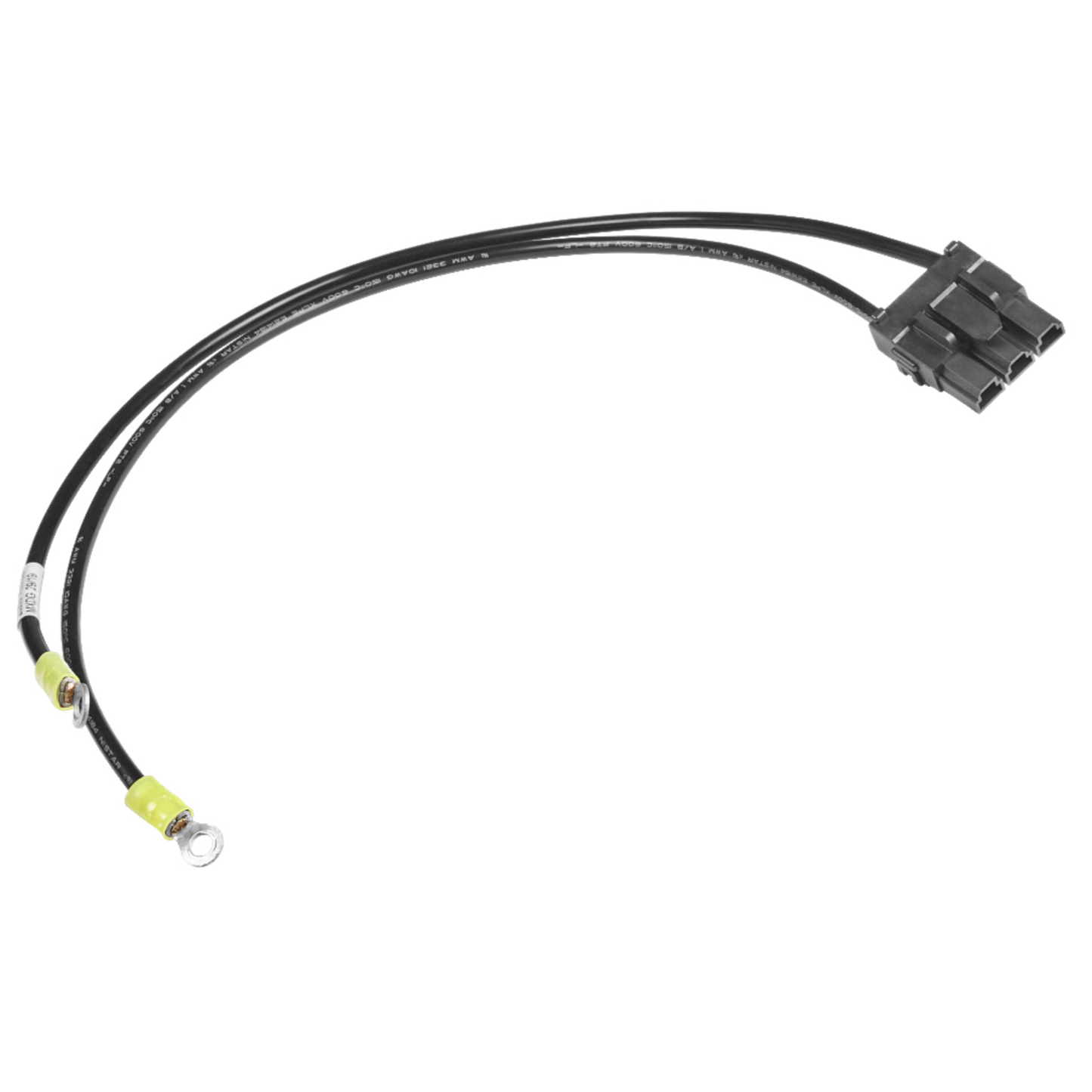 Heater Adaptor Cable Plug'n'Click Molex - Male