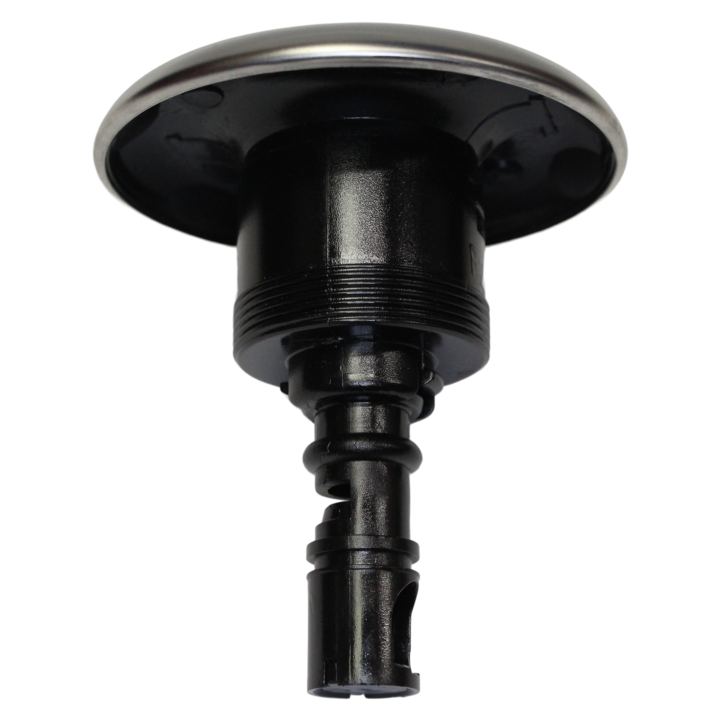 Medium (3.5in) Rotational Jet - Black Icere-2020 Saskatoon and Okanagan only)