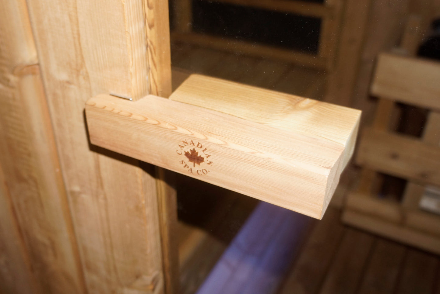 Outdoor Oval Barrel Sauna Combination Infrared/ traditional 1842 x1200 x 1945mm