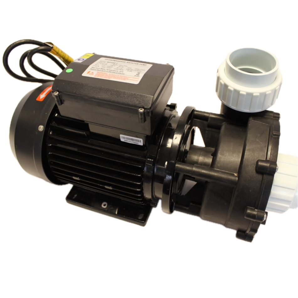 LP300-I 1-Speed Pump 3HP 2 x 2