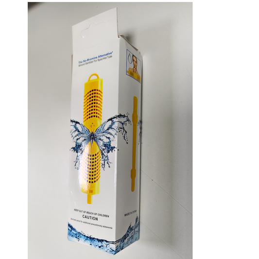 Filter Mineral Stick