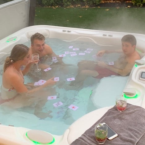 Waterproof Playing Cards 2 pack