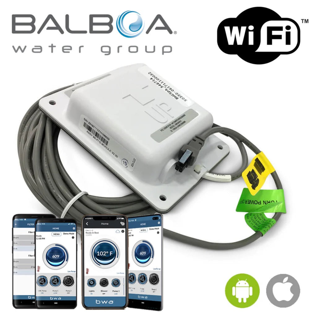 Balboa WI-FI Module Kit