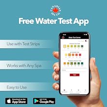 Test Strips - Pack of 50