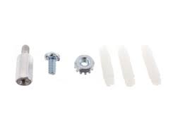 Balboa Power Pack Expander board pins/screws