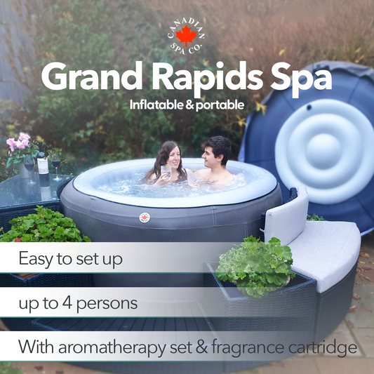 Grand Rapids Inflatable Spa - V3