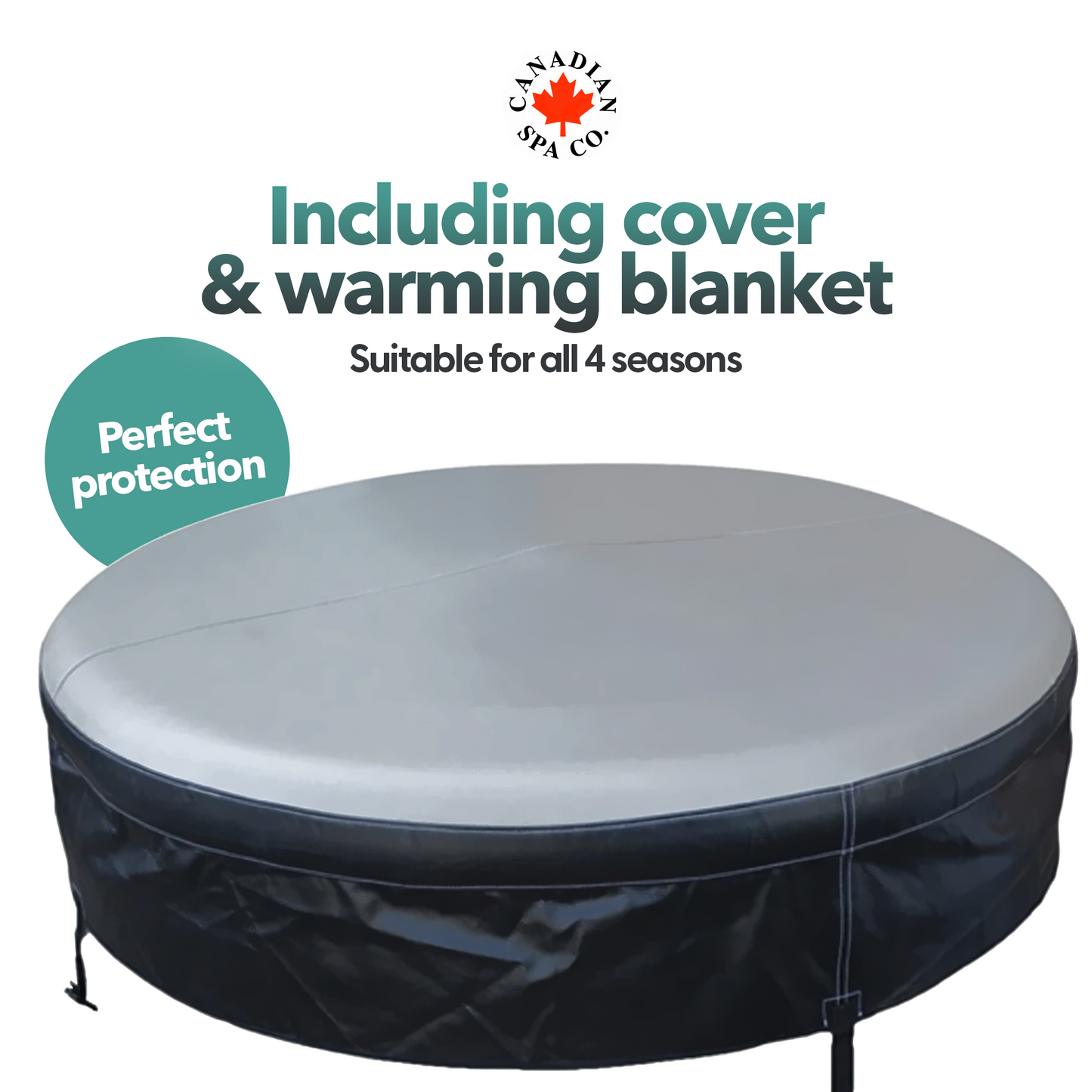 Grand Rapids Inflatable Spa - 2025