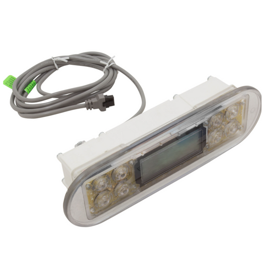 Topside ML700 without Overlay