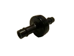 Ozone Non Return Valve 1/4 x 1/4" check valve