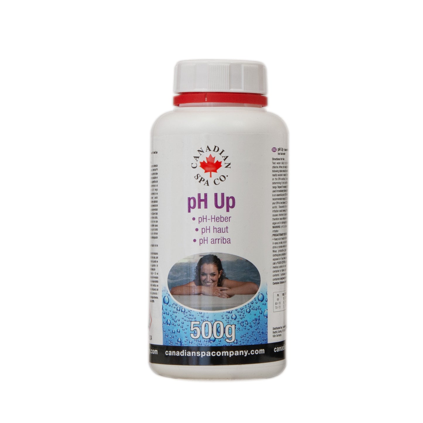 pH Up - 500g