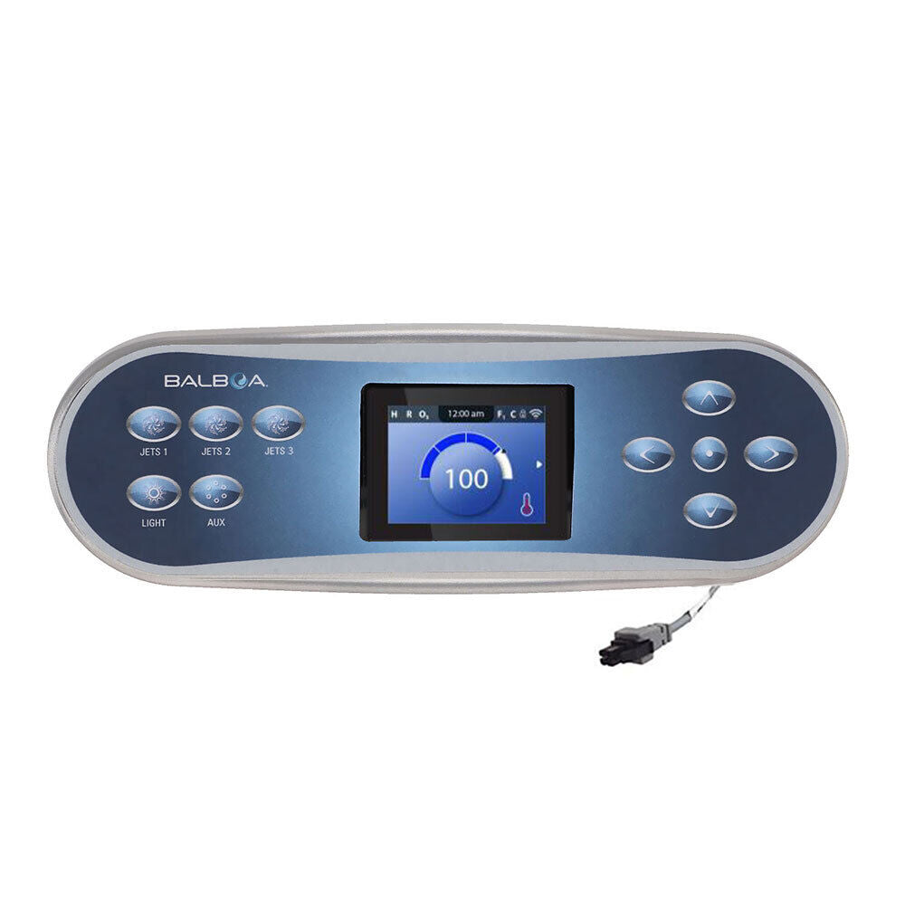 Balboa TP700 Topside Control