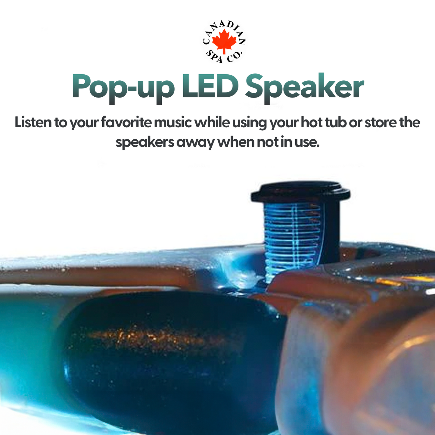 Winnipeg AI Hot Tub |5-6-Person 35-Jet