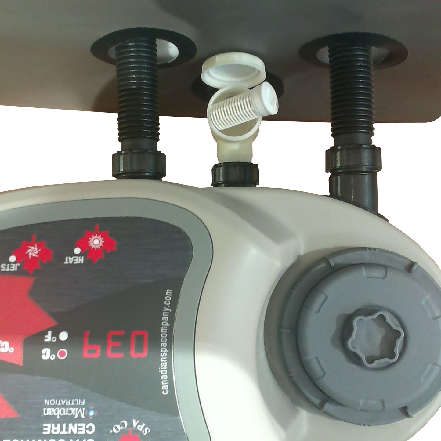 Grand Rapids Inflatable Spa - 2025