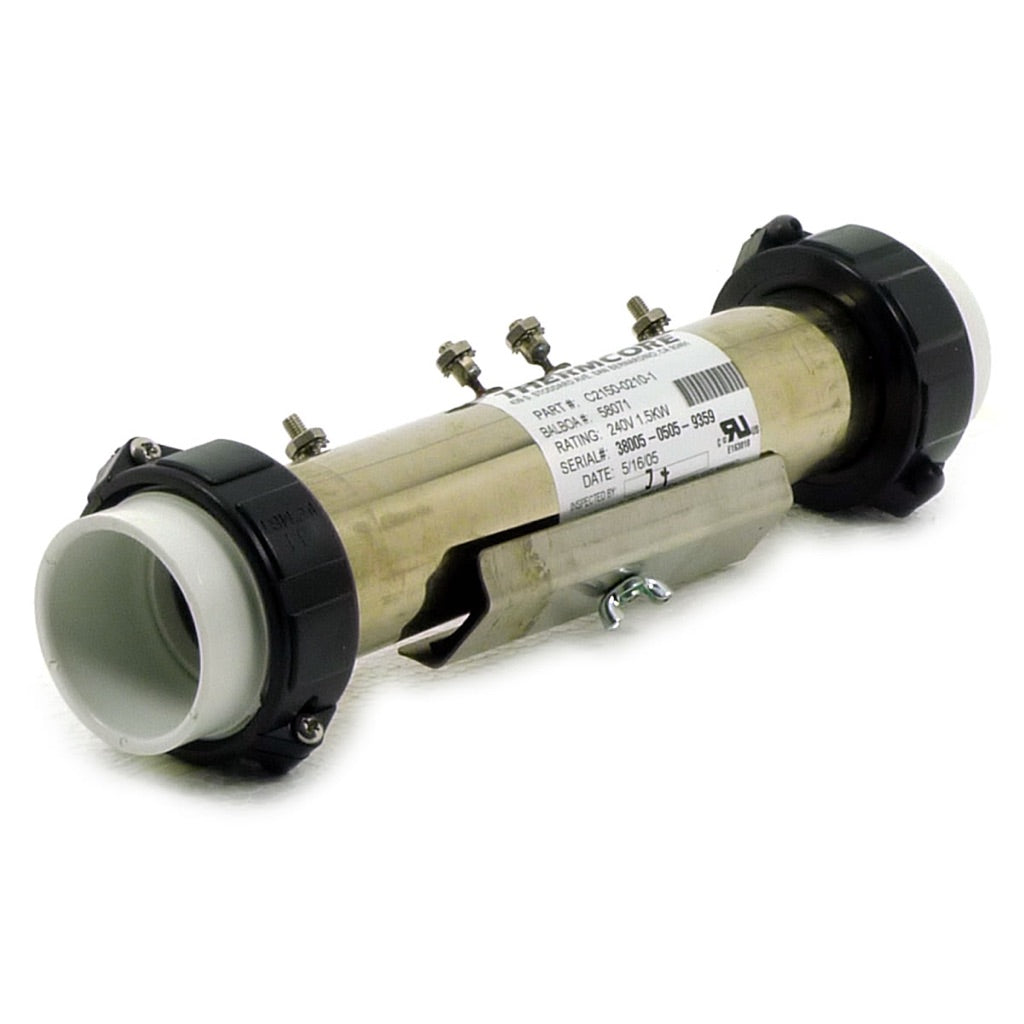 1.5 kw Heater Portables + p/switch