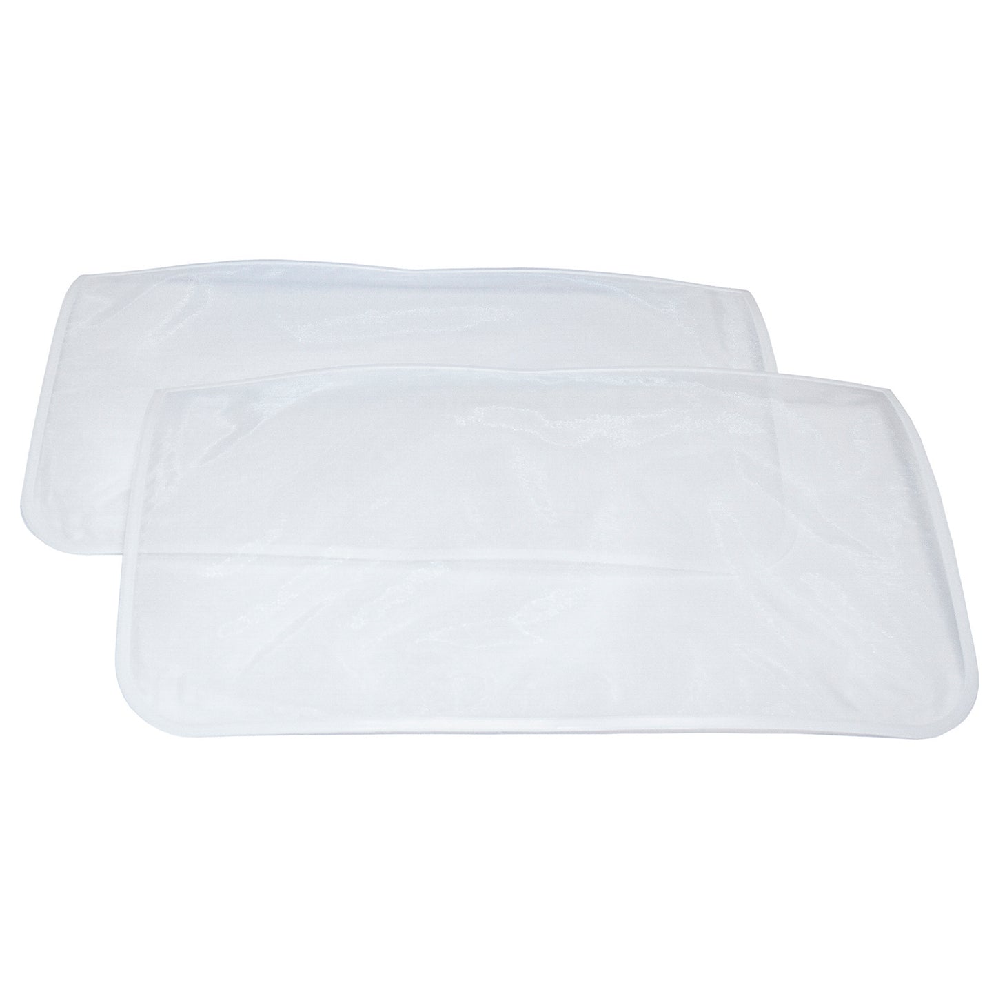 Glacier Filter Set - Antimicrobial