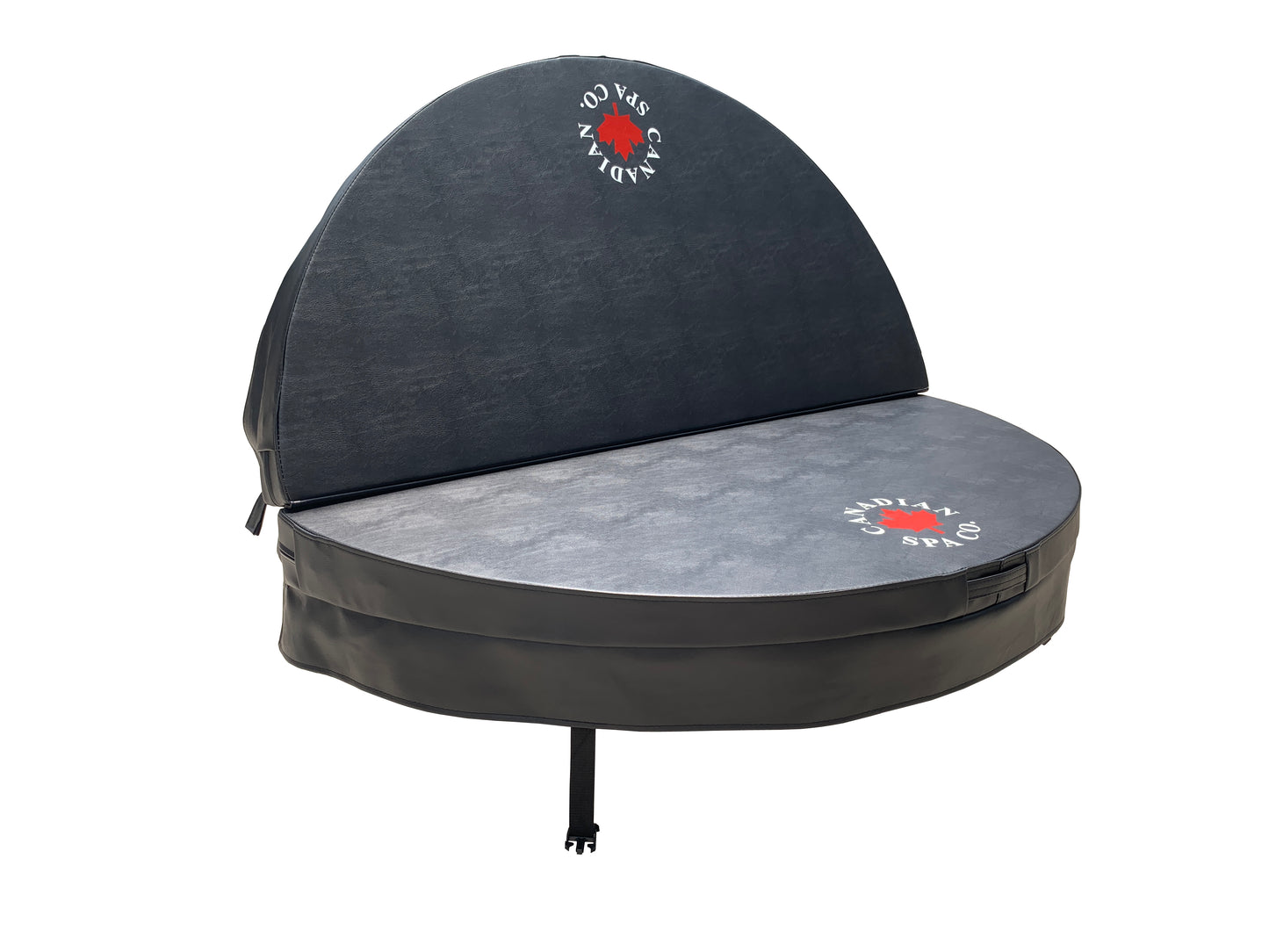 Hard Top Cover - Swift Current