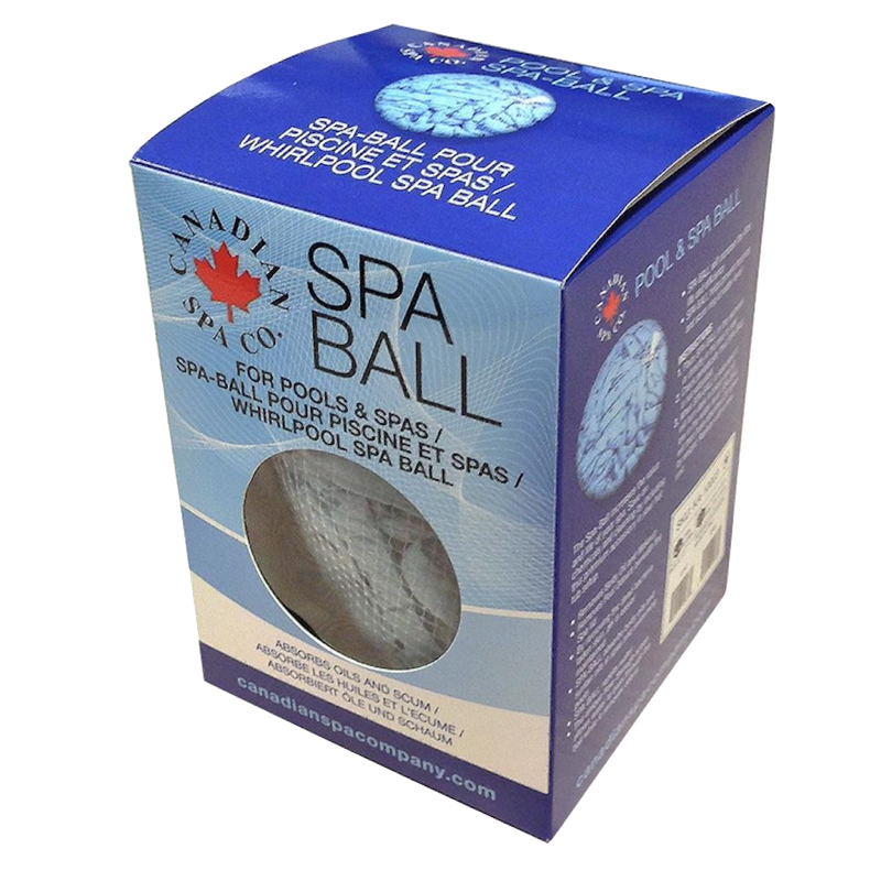 Spa Ball