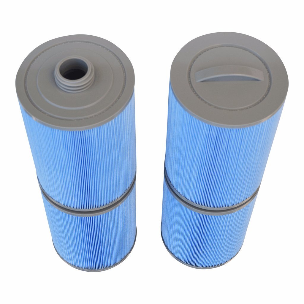 200 SQ FT Swim Spa Filter Set - Antimicrobial