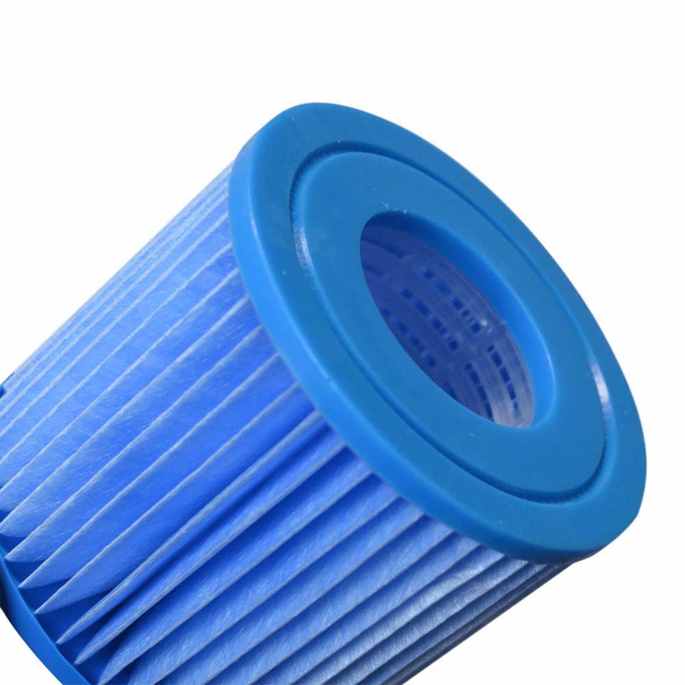 Portable Spa Filters 4 PK - Antimicrobial