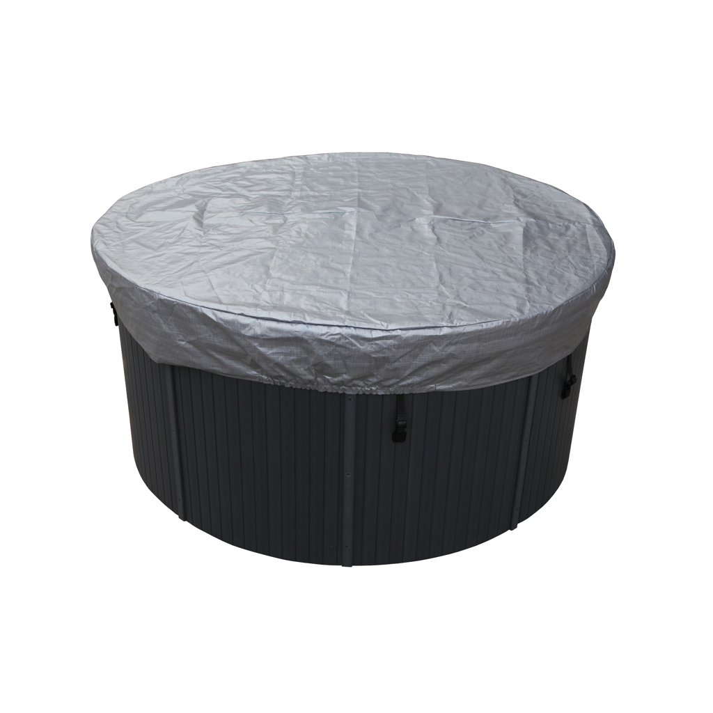Weather Gaurd Cover / Spa Cap 84in/ 2.13 Diameter / 7ft