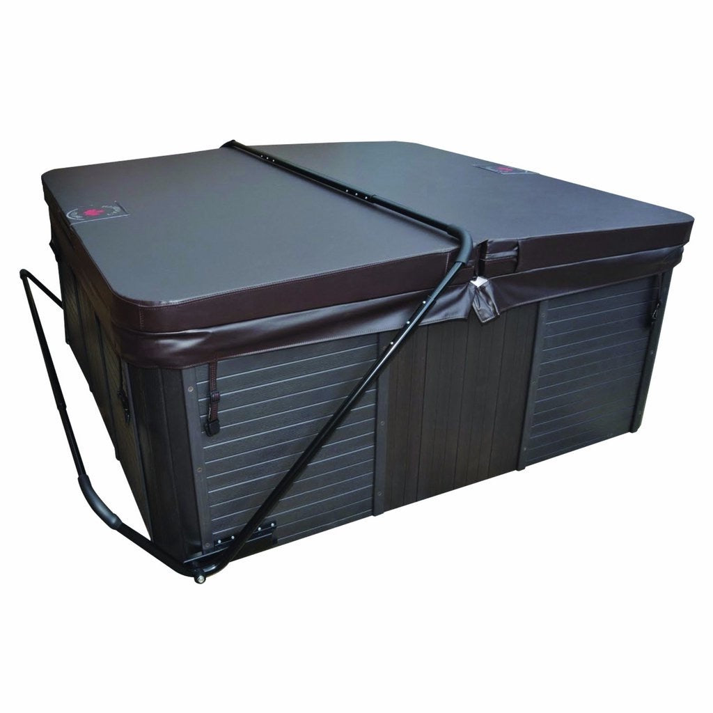 Bottom Mount Cover Lifter