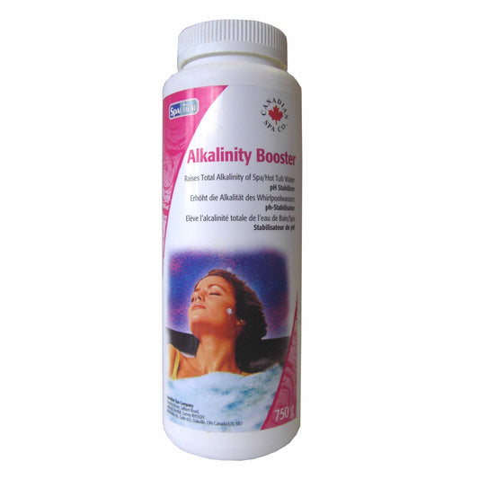 Alkalinity Booster - 750g
