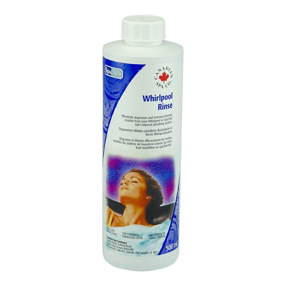 Whirlpool Rinse - 500ml