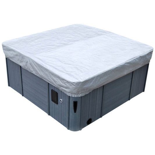 Weather Guard / Spa Cap 78 x 78in