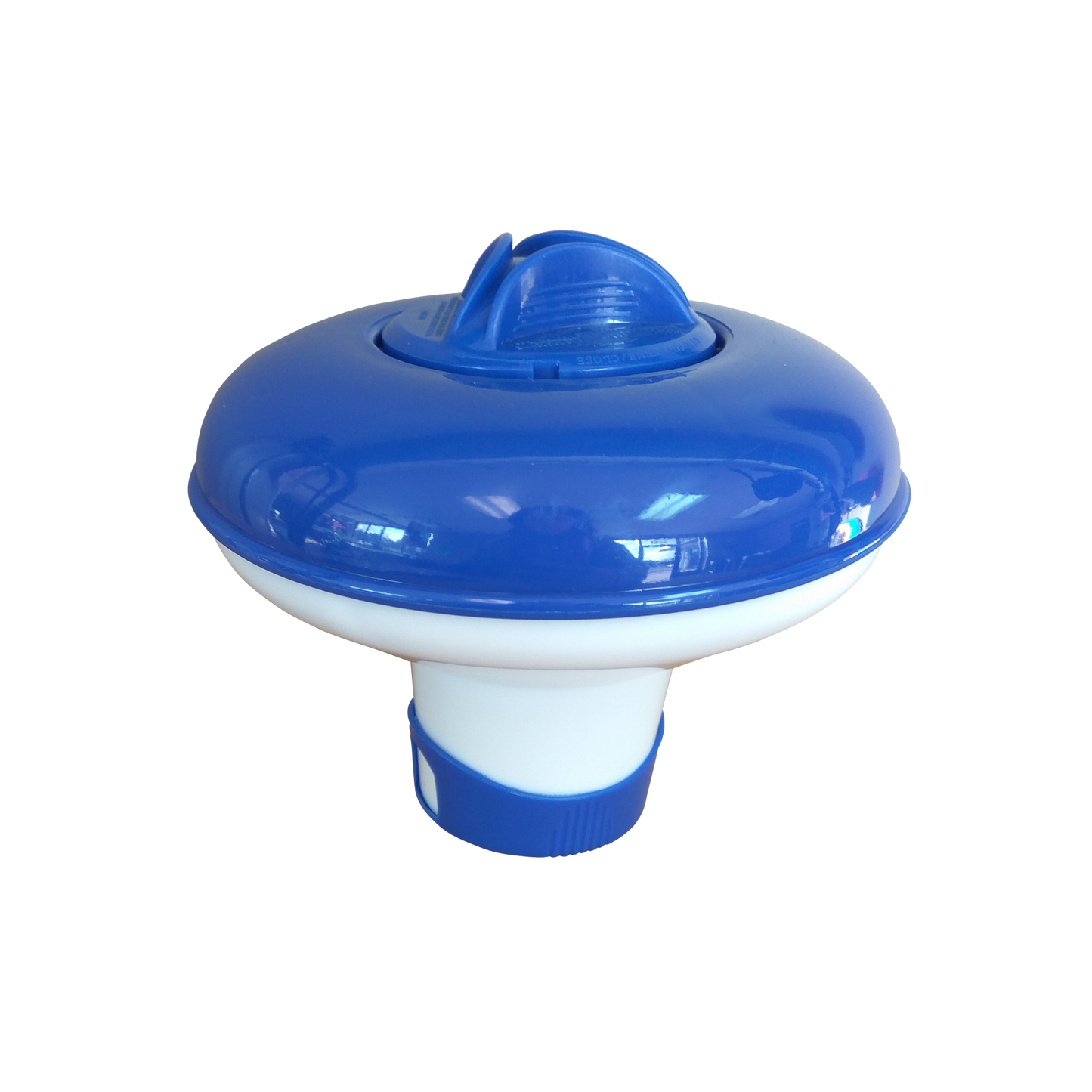 Floating Tablet Dispenser