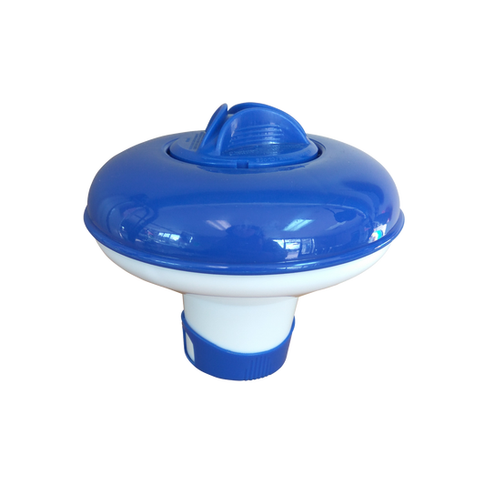 Floating Tablet Dispenser