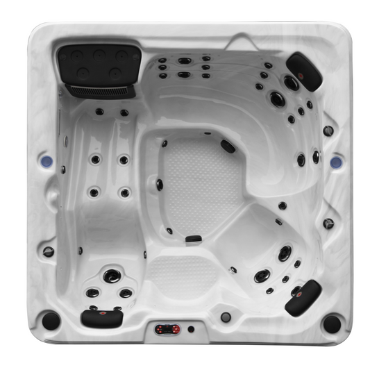 Toronto UV 44-Jet 5-6 Person Hot tub