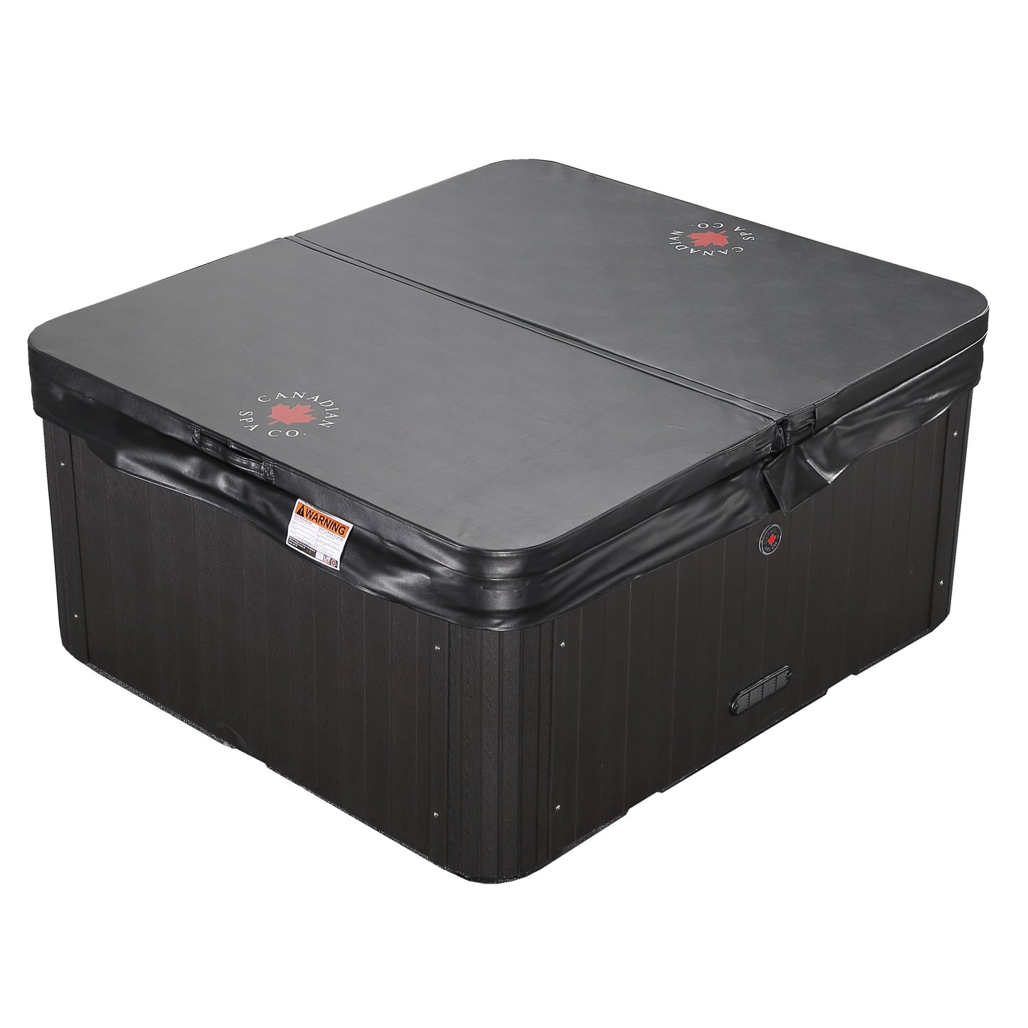 Ex-Display Manitoba 14-Jet 4-Person Patio Spa